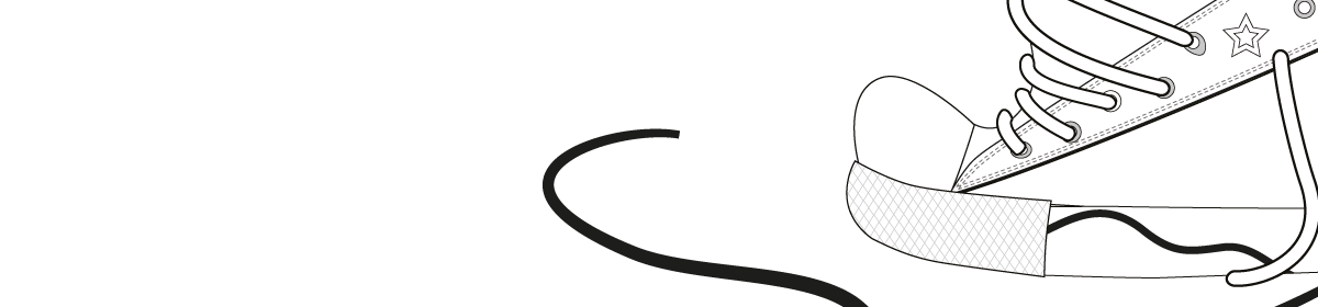 Funny or fancy&nbsp;shoes?