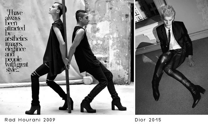 Uncoded Steps Heels for men hommedesign-