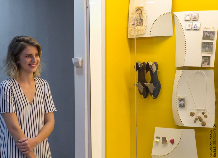 Mary Grossman_Mark_2