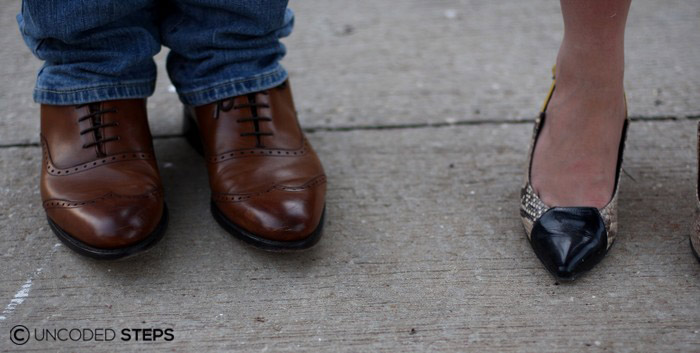 Uncoded Steps Cinderella Syndrome-Stiletto-Maya N Koby Gotwein loading-shoemaker _2_cr colours