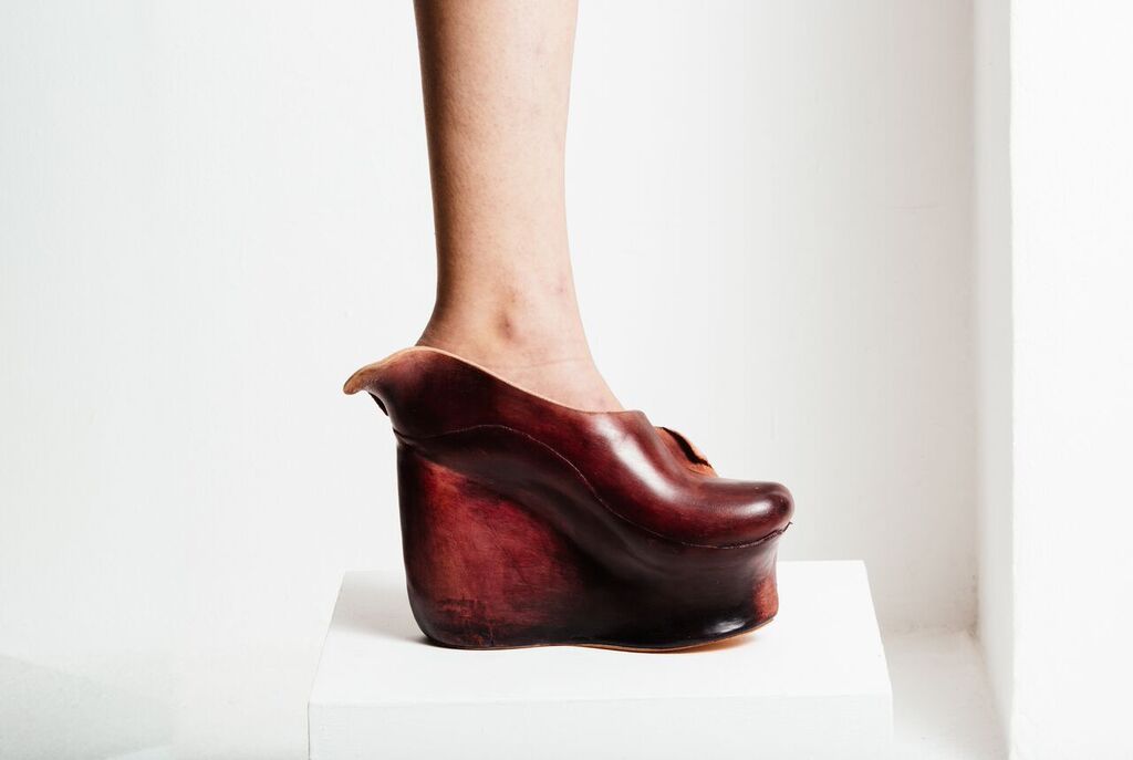 Uncoded Steps Cinderella Syndrome-Stiletto-Noy Biri_2