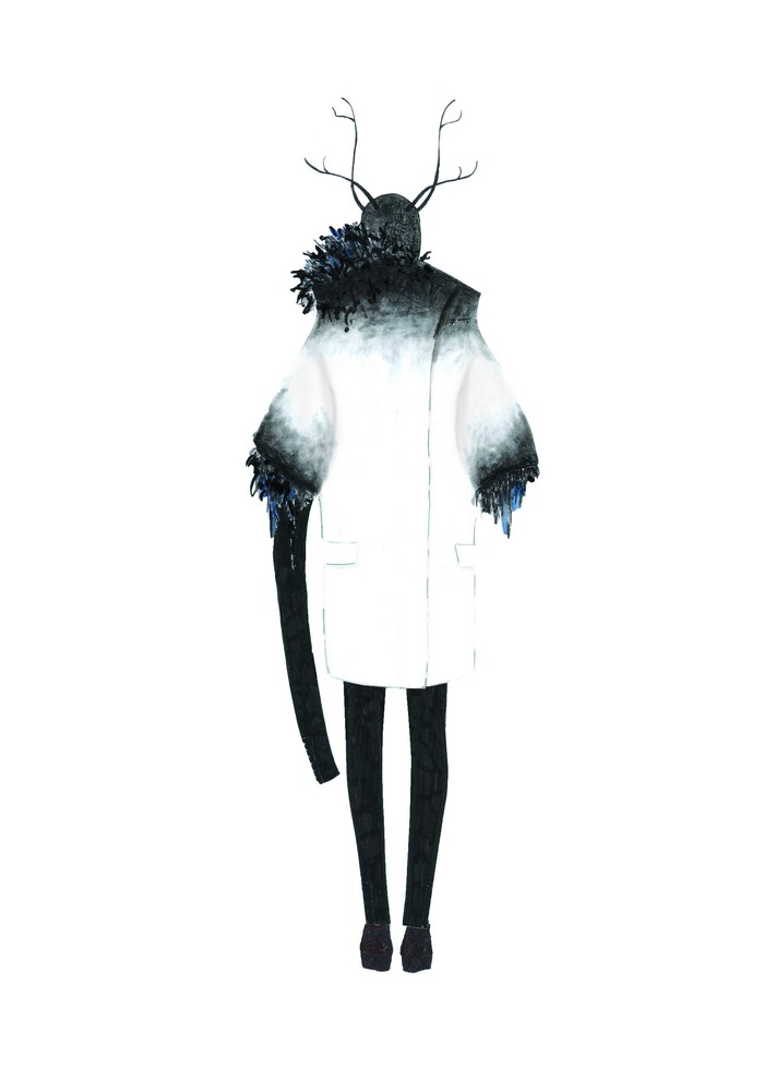 Uncoded Steps Alina_Yanover._Shenkar_ fashion_2016_שנקר אופנה 10