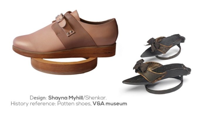 Uncoded-steps_Shayna Mayhill_Baggage_Shenkar_2016-fashion-שנקר-נעליים