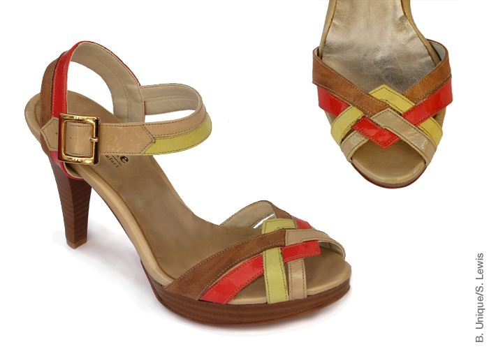 שלי_לואיס_בלוג_נעליים_בי_יוניק_סטילטו_Uncoded_Steps_תערכה