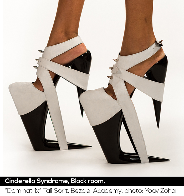 Dominatrix_Black_Fetish_Shoes_Stiletto_Fashion_Shoe_Blog_Uncoded_Steps