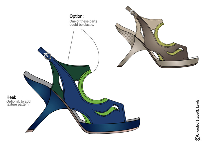 Stiletto_Innovative_Design_Shoe_Blog_Uncodes_Steps_Cinderella Syndrome