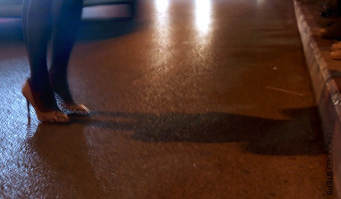 uncoded_steps_syria_refugees_demonstration_tel-aviv_shoe_blog_shelley_lewis_2