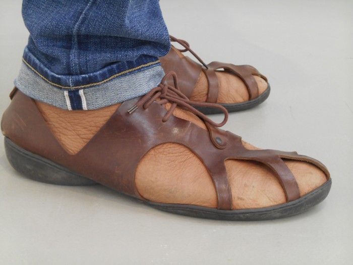 Uncoded-Steps_Shoe-Blog_Treippen-Shoes-Art-Gallery-Tel-Aviv_2