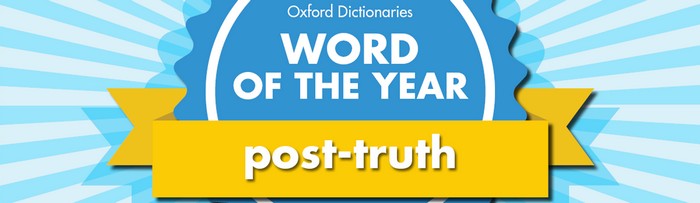 Oxford Post Truth Blog Uncoded Steps Shoes Art