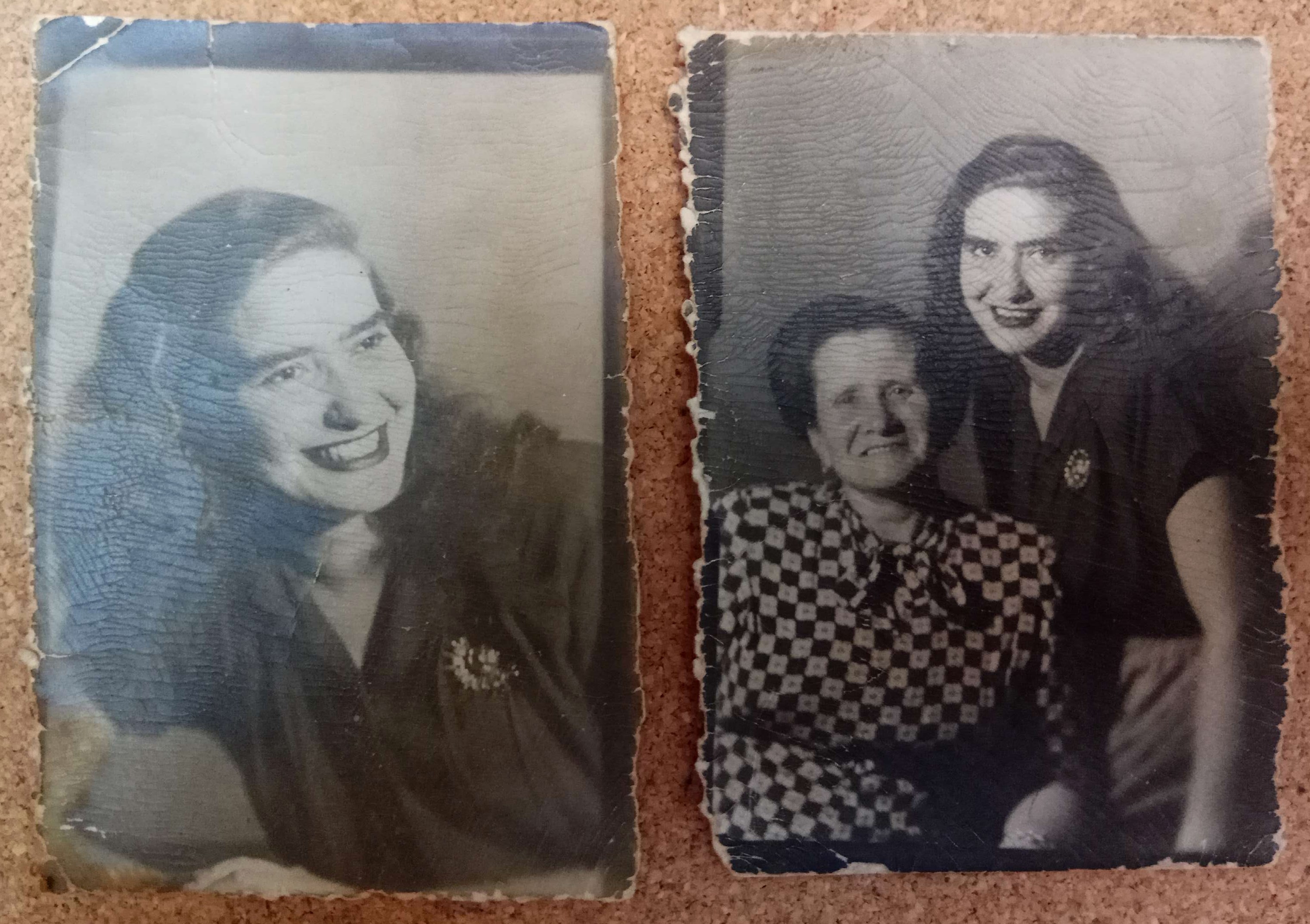 Aida Melman אאידה מלמן לזכרה_15