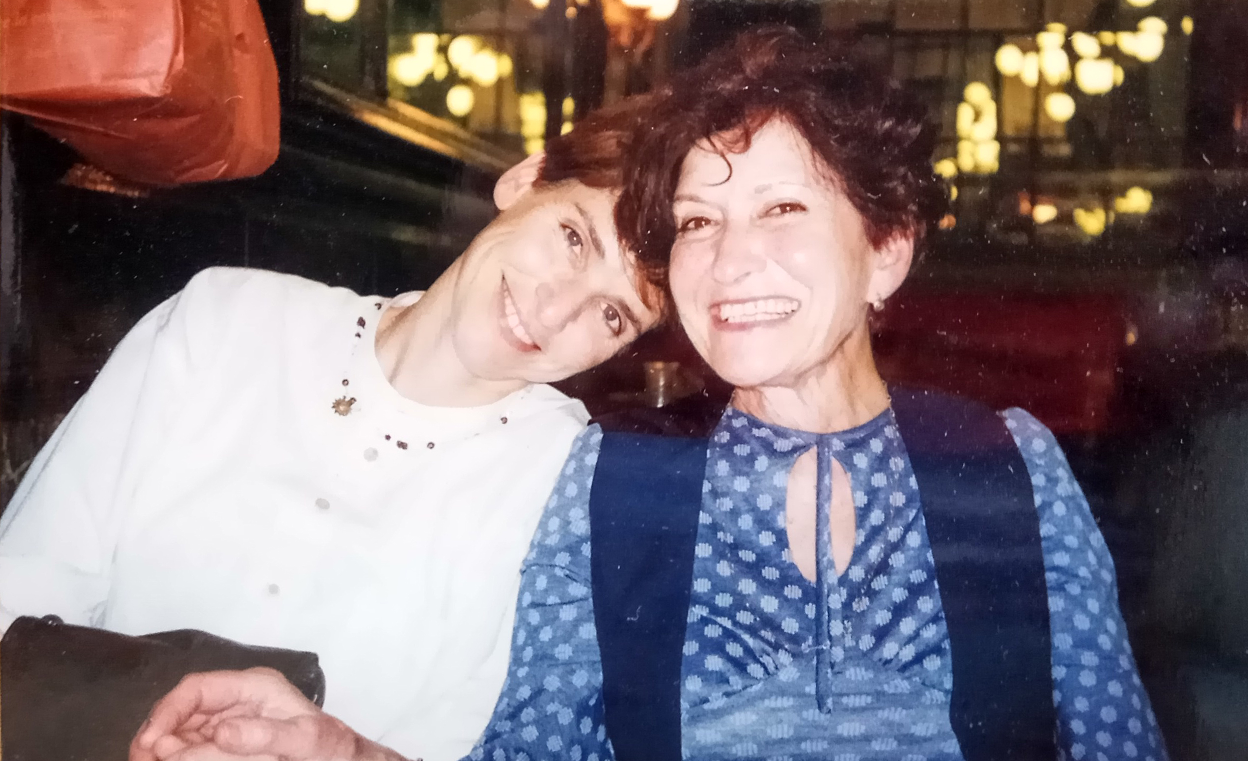 Aida Melman אאידה מלמן לזכרה_5ב