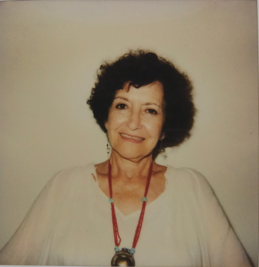 Aida Polaroid אאידה מלמן_1_cr