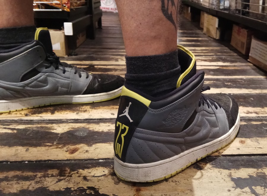 Sugar and shoes Carlo Di Palma Footwear blog uncodedsteps בלוג נעליים _3