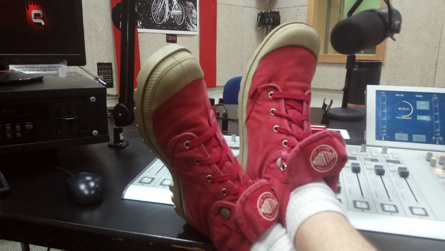 UncodedSteps Shoe blog קול הקמפוס נסגרת בלוג נעליים _11 B