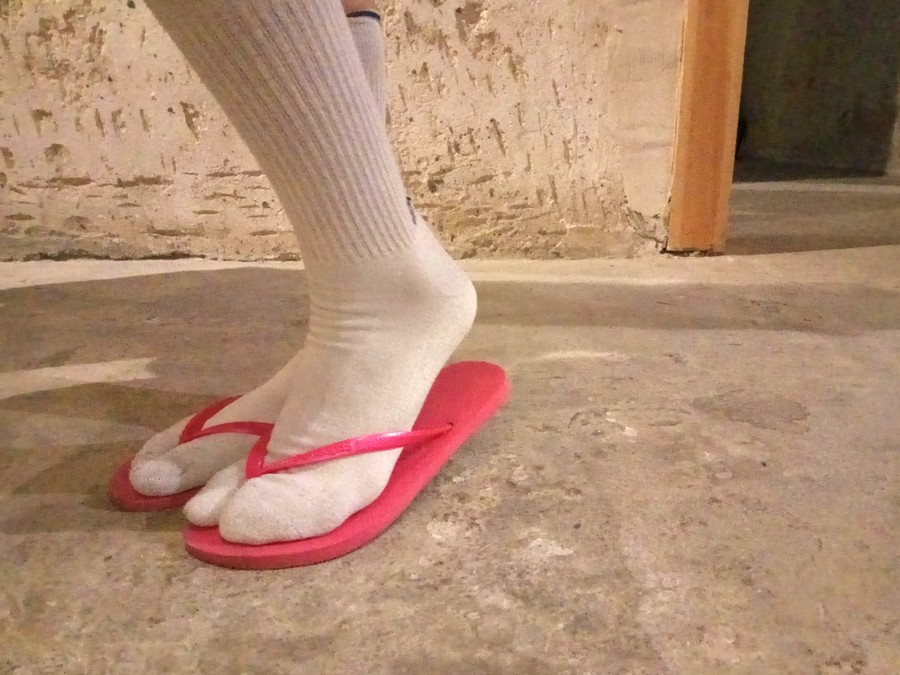 DNA Magazine Fashion Art Visionaries_ חדשנות אמנות UncodedSteps_shoe blog _2