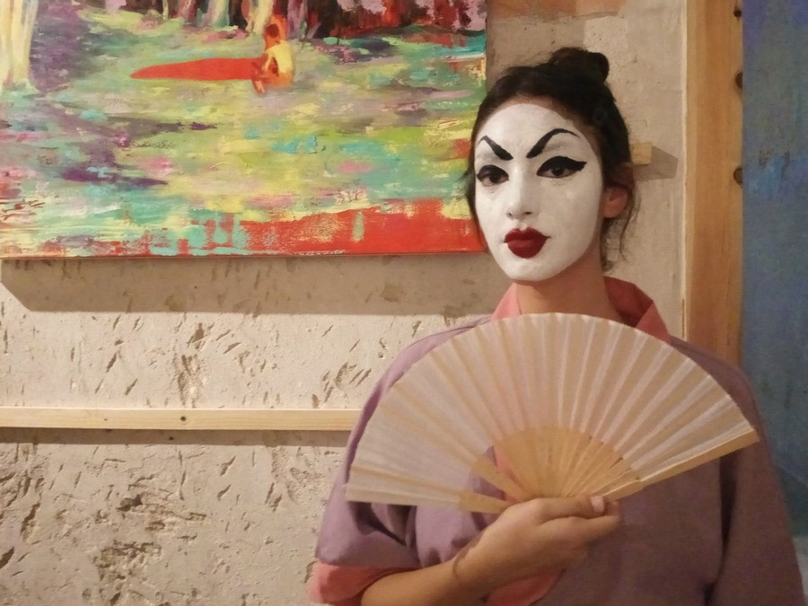 DNA Magazine Fashion Art Visionaries_ חדשנות אמנות UncodedSteps_shoe blog _3